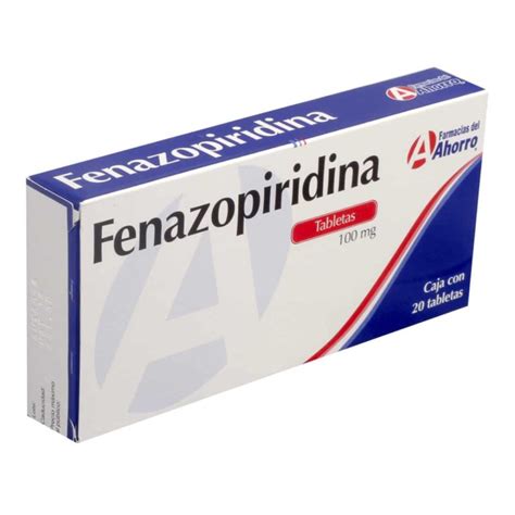 para que sirve fenazopiridina - dinamicas para jovenes